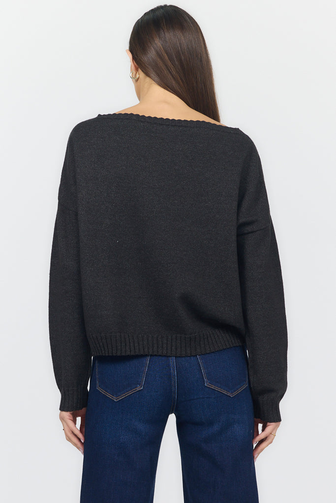 Liliana Sweater