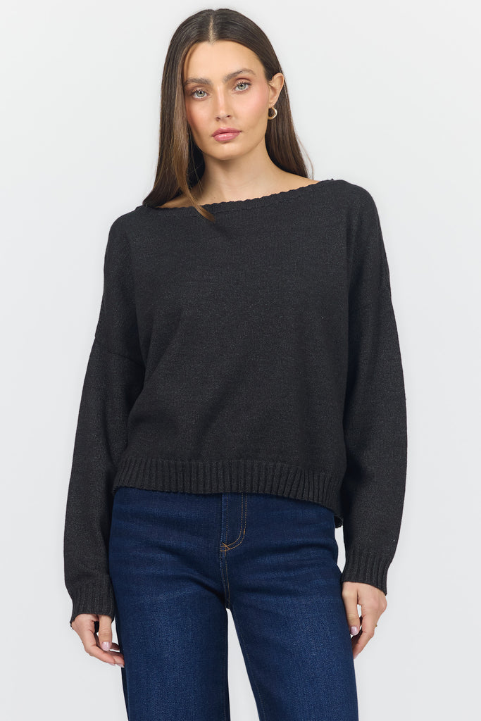 Liliana Sweater