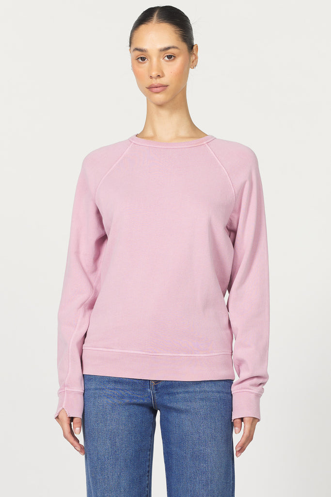 Lilja Crewneck