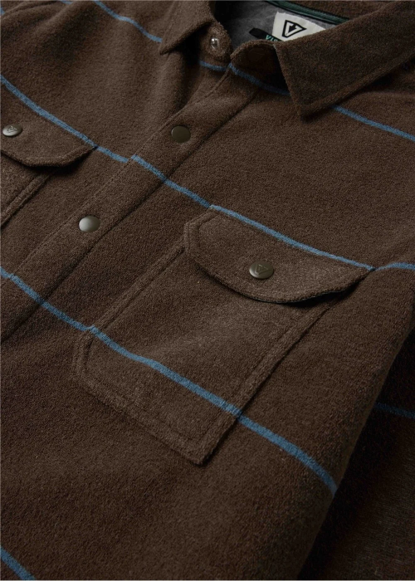 Looper Terry Shirt