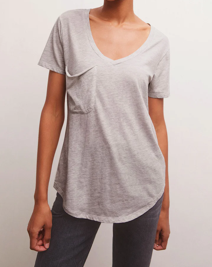 The Pocket Tee