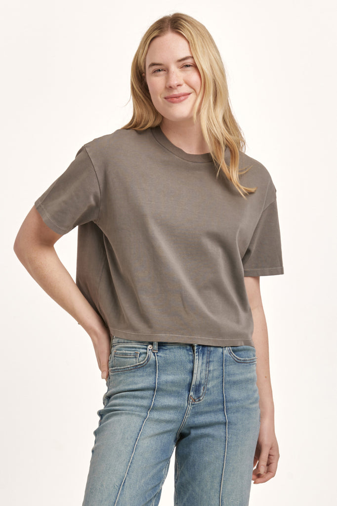 Maddox Tee