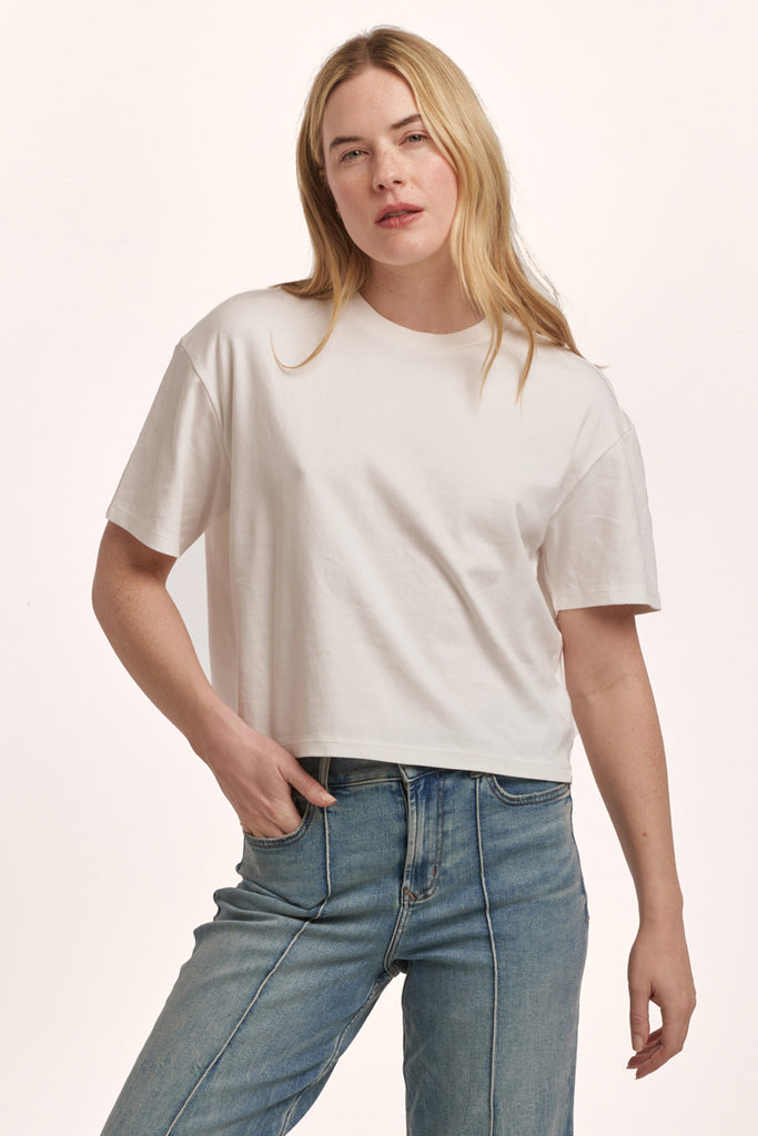 Maddox Tee