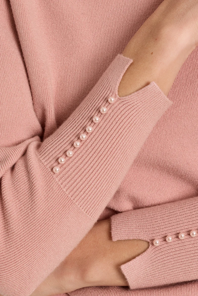 Magda Sweater