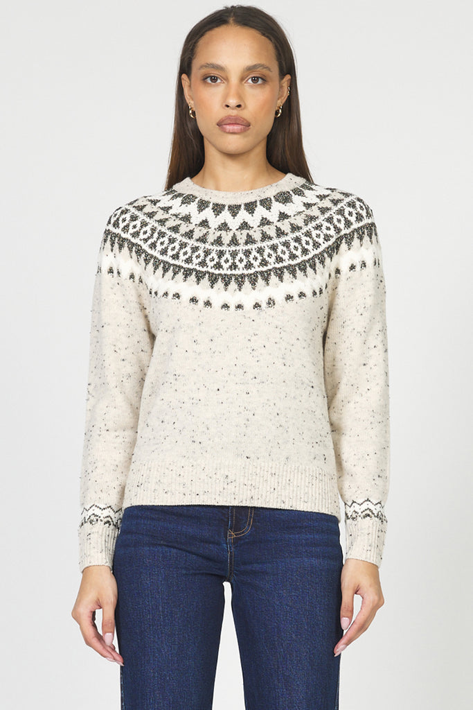 Mariella Sweater