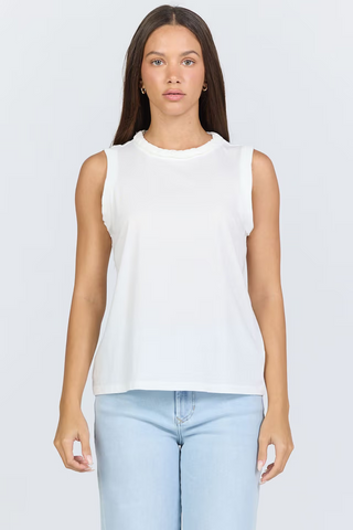 Marina - White