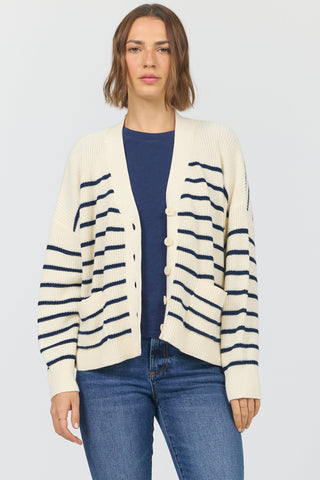 Marlene Sweater