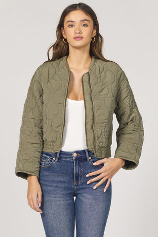 Maverick Coat
