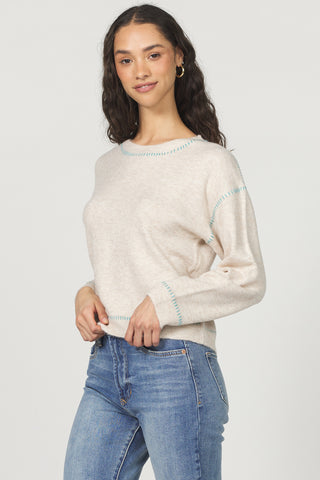 Millie Sweater