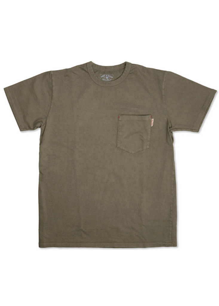 Million Mile Tee