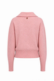 Mirai Polo Sweater
