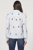 Nasrin Blouse