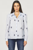 Nasrin Blouse