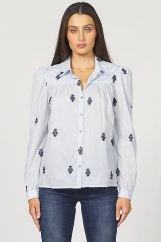 Nasrin Blouse