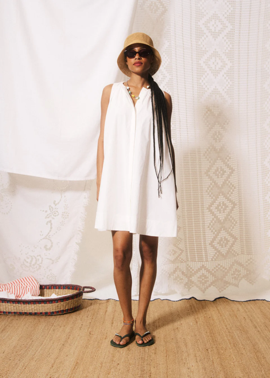 Natale Dress