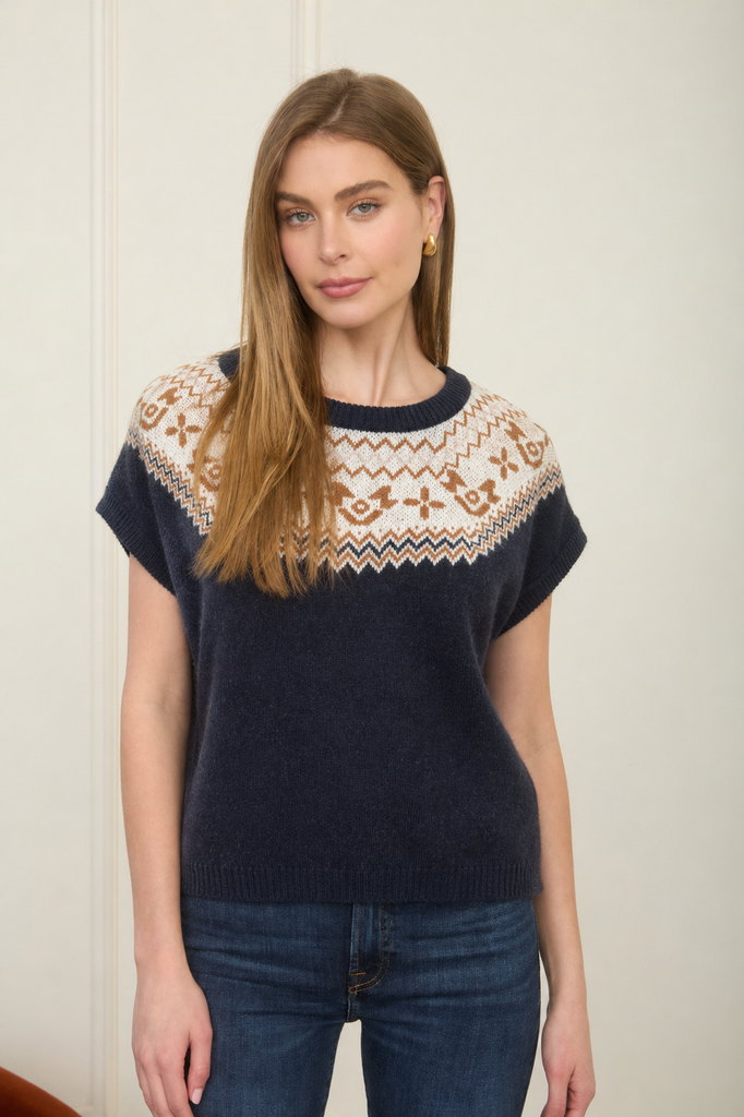 Nordic Sweater