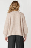 Grandpa Cardigan