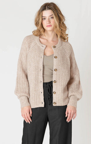 Grandpa Cardigan