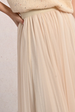 Tulle Skirt