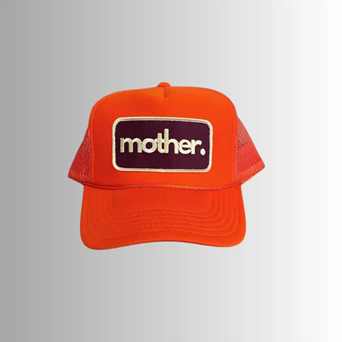 MOTHER Hat