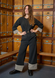 Fleece Pants