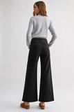 Paola - Washed Black