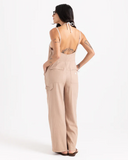 Paseo Overalls