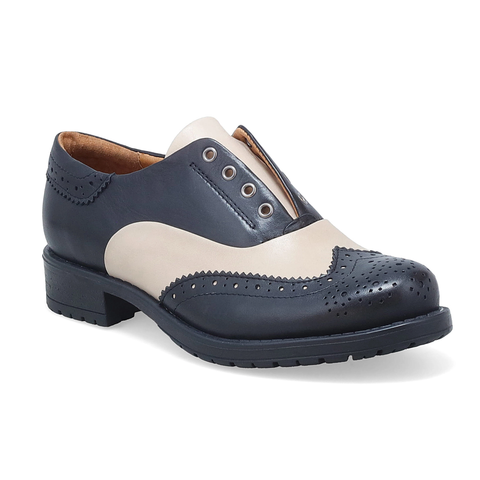 Peabody Oxford