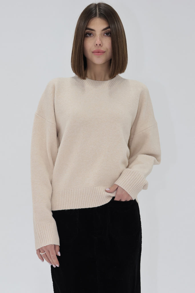 Pennie Sweater