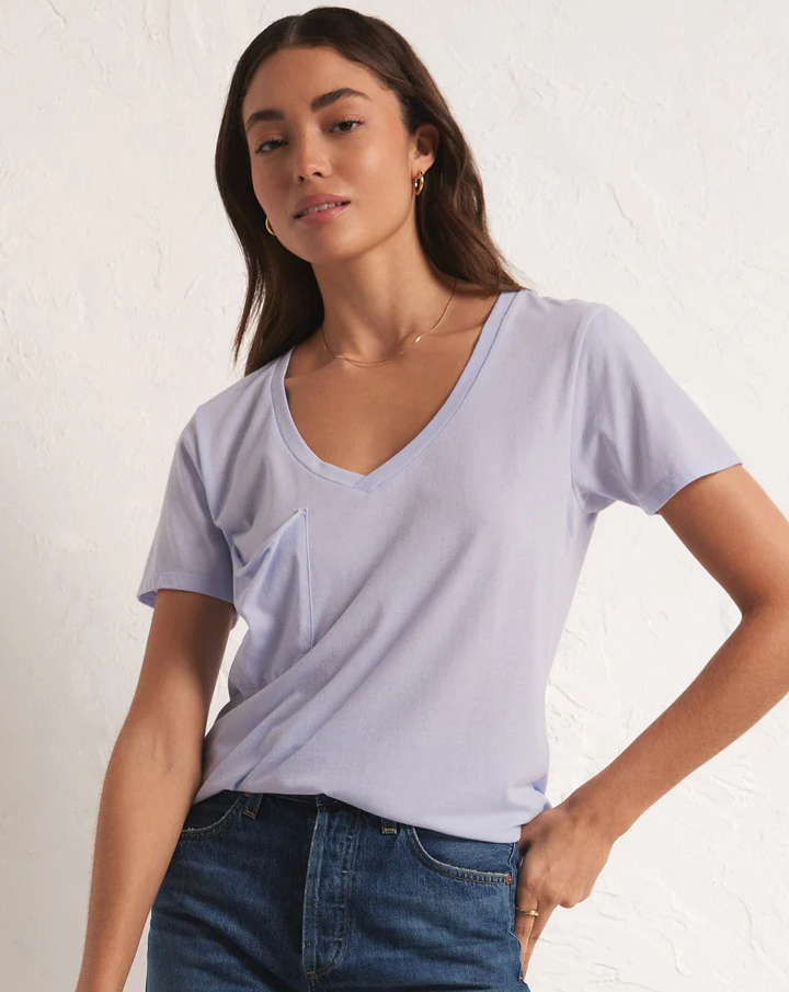 The Pocket Tee