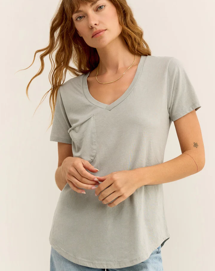 The Pocket Tee
