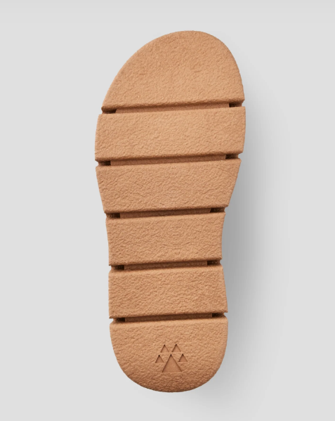 Ponyo Leather Sandal