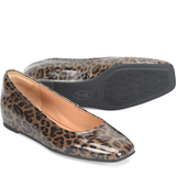 Poppy Leopard