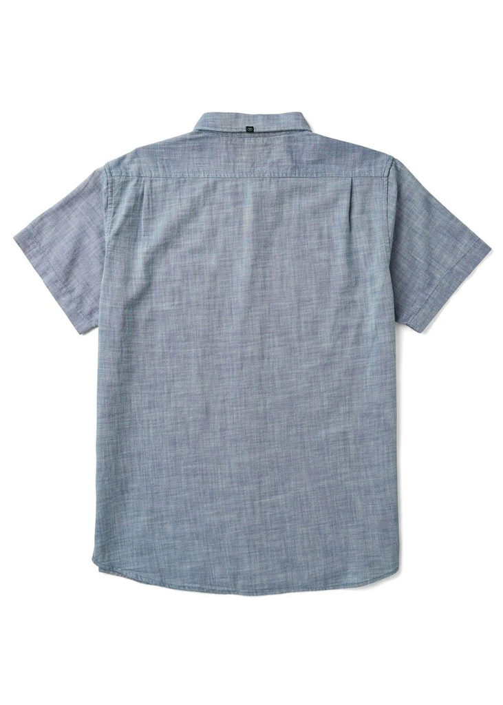 Roll Call Shirt