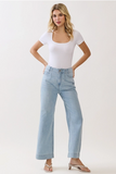 Rosa Jeans - Light Wash
