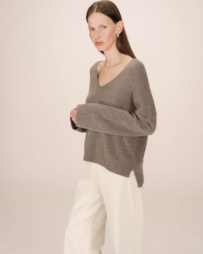 Salvador Sweater
