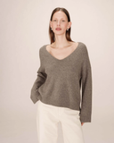 Salvador Sweater