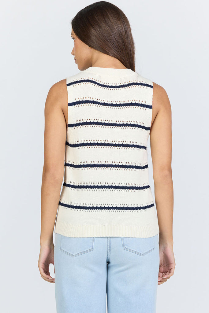 Sarinna Sweater