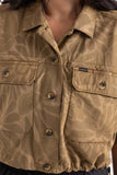 Hotsprings Hybrid Jacket
