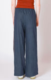 Side Stripe Denim