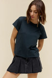 The Solo Tee