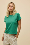 The Solo Tee