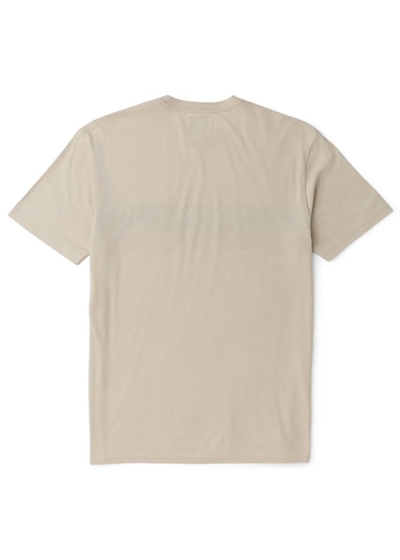 Speed Line Tee