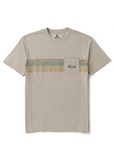 Speed Line Tee