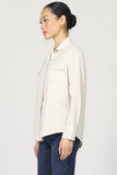 Star Corduroy Top