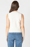 Stitched Sweater Tank