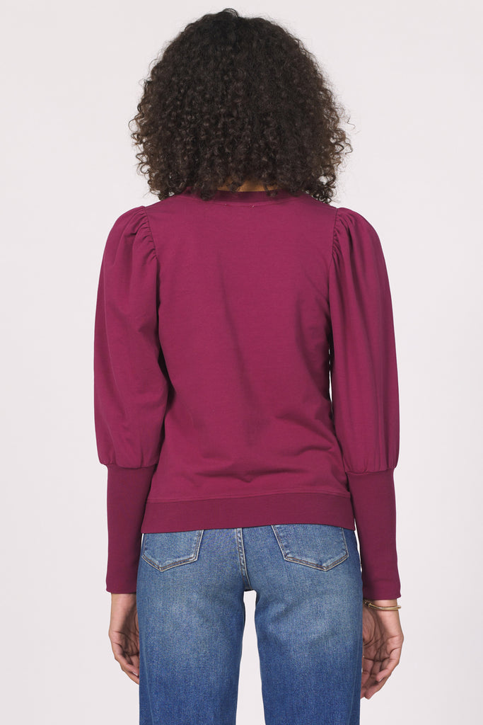 Tara Sweatshirt