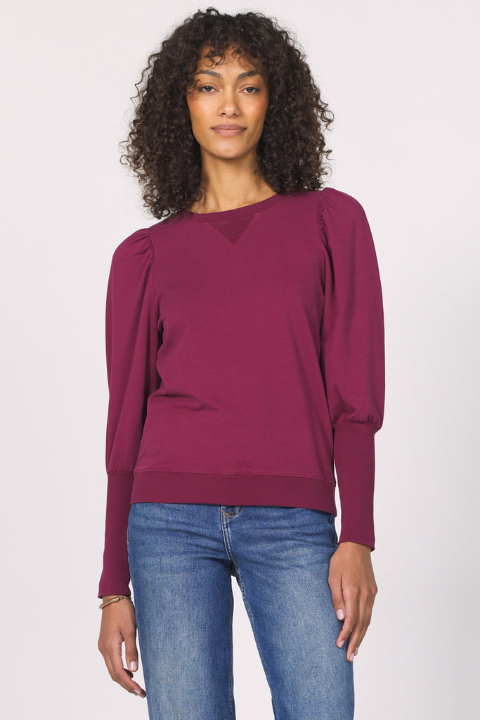 Tara Sweatshirt