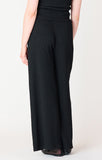 Textured Flowy Pants