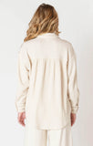 Thermal Knit Shacket